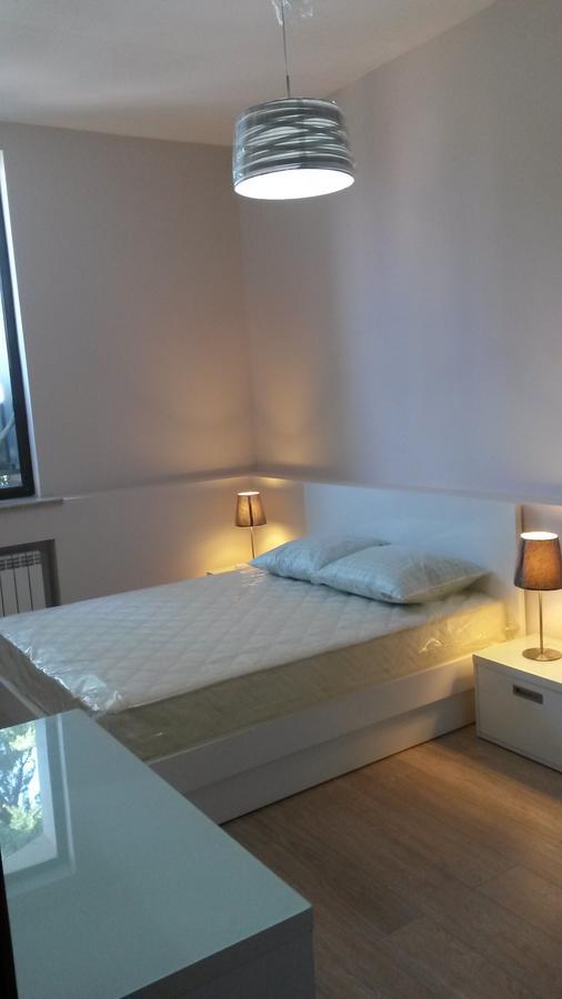 City View Apartment On Gorgiladze 1 Batumi Exterior foto